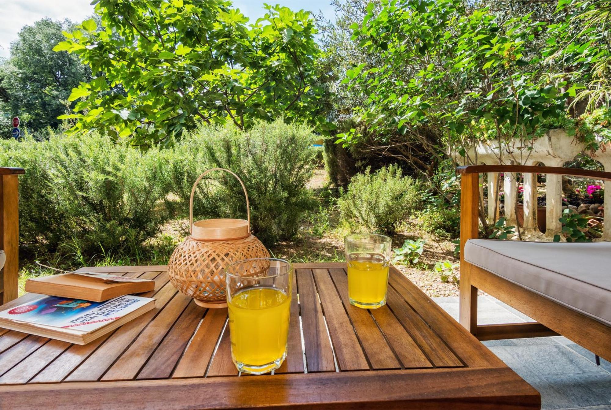Green Oasis Σπλιτ Εξωτερικό φωτογραφία